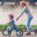 BOSONER Kids/Youth Knee Pad Elbow Pads for Roller Skates Cycling BMX Bike Skateboard Inline Rollerblading, Skating Skatings Scooter Riding Sports by TinyTreasures Baby Boutique