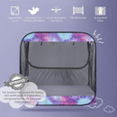 Porayhut Portable Baby Crib Net Safety Mesh Tent,Pop up Infant Mosquito Net, See Through Canopy Netting Cover for Baby&Toddler to Keep Baby from Climbing Out. by TinyTreasures Baby Boutique