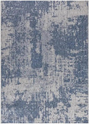 Keen Home Design Terrace Outdoor Area Rug - 9x12 Washable Indoor/Outdoor Rug for Patio, Kitchen, Balcony, Beach, Garden, Deck and Porch, Size: 8'10"x12' by GreenHaven Gardens