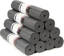 Sunshine Yoga Voyage Yoga Mat, 10 Pack, 72" x 24" Professional Studio and Gym Bulk Yoga Mats, 5mm Thick, Durable, Anti-Tear, Non Slip Fitness and Exercise Mats by TinyTreasures Baby Boutique