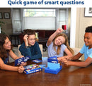 Skillmatics Guess in 10 Marvel, Perfect for Boys, Girls, Kids, Teens, Adults Who Love Card Games, Board Games, Travel Toys, Avengers, Spiderman, Iron Man, Gifts for Ages 8, 9, 10 and Up by TinyTreasures Baby Boutique