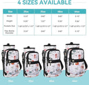 icolor Water Bottle Carrier Bag with Strap 25/32/40 oz Crossbody Bottle Holder with Phone Pocket Sling Sleeve Insulated Neoprene Water Bottle Pouch for Walking Travelling by TinyTreasures Baby Boutique
