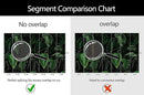 WFBHUA-Green Banana Leaf Wallpaper Mural Tropical Jungle Botanical Leaves Wallpaper for Living Room Bedroom(Not Peel and Stick) by CozyNest Decor