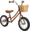 Retrospec Baby Beaumont Kids' Balance Bike for Toddlers, No Pedals, Cushioning Air Filled Tires for Boys and Girls Ages 18 Months - 3 Years, with Adjustable Seat Height by TinyTreasures Baby Boutique