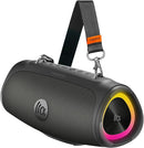 Portable Loud Bluetooth Speaker, 60W Large Subwoofer Wireless Bluetooth 5.3 with Powerbank USB Charge Out,Waterproof IPX7,Rugged Outdoor Boombox for Party,Beach,Golf Life,Pool, Shower,Bike Use by TinyTreasures Baby Boutique