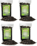 Premium Potting Soil Blend for Lettuce Iceberg - The Ultimate Mix for Healthy, Vibrant, and Crisp Lettuce - 20 Quart by GreenHaven Gardens