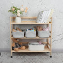 Small Woven Storage Baskets 12“X8”X5“ Decorative Rope Bins for Organizing Shelves, Closets, and Toys, Empty Gift Baskets, Cute Organizer Basket for Home and Office (grey, regular) by CozyNest Decor
