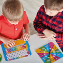 Orchard Toys Moose Games Times Tables Heroes. an exciting Multiplication Game, Superhero Play. for Ages 6-9 and for 2-4 Players by TinyTreasures Baby Boutique