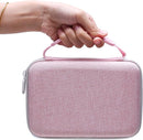 LTGEM Case Compatible with GiiKER Super Slide Puzzle Games, Pink by TinyTreasures Baby Boutique