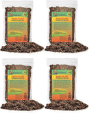 Premium Snake Plant Potting Soil Mix - 10 Quart - Green Sansevieria Trifascatia Zeylanica Plants, Plant or Re-Pot Your Snake Plant (2 Bags of 5 Quart) by GreenHaven Gardens