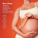 Bio-Oil Skincare Oil 4.2oz and Jergens Skin Firming Moisturizing Body Lotion Dry Skin 16.8 oz Trail Pack, Hydrating Moisturizer, for Dry Skin, Firming Body Lotion Trial Pack by TinyTreasures Baby Boutique