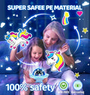 Onefire Star Projector Light Up Toys, Glow In The Dark Stars for Ceiling Projection Kids Toys,Dimmable Night Light Projector for Kids Room,Remote Dinosaur Toys for Boys,Dinosaur Gifts for Toddler Toys by TinyTreasures Baby Boutique