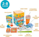 Gutter Games Beat That! Game and Household Objects Expansion Combo Pack [Family Party Game for Kids & Adults] by TinyTreasures Baby Boutique