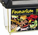 Exo Terra Faunarium, Plastic Reptile Terrarium, Large, PT2265 by CozyNest Decor