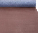 Marine Carpet,6 FT x 14 FT Blue-Gray Indoor Outdoor Carpet 0.2" Thick Boat Carpet with Water-Proof TPE Backing, Non-Slide Outdoor Marine Carpet Roll for Home, Patio, Porch, Deck by CozyNest Decor