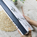 Holoary Travel Photo Album 4x6 500 Photos, Five Pictures Per Page, Large Beach and Vacation Album, Printed Book Cover Travel Design for Honeymoon Memories by TinyTreasures Baby Boutique
