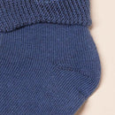 Amazon Essentials Baby Socks, Unisex, Turn Cuff, 6 Pairs by TinyTreasures Baby Boutique