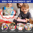 Ganowo Board Game for Kids - Ball Adventure Operation Game for Kids with Time Adventure Family Night Challenges Game for Ages 8-12 4-6 6-8 (Battery Not Included) by TinyTreasures Baby Boutique