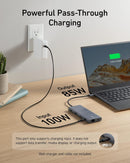 Anker <b>565</b> USB-C Hub (11-in-1) by Anker
