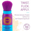 BOB KIDS Duo Pack SPF Sun Protection, SPF 30 Mineral Powder Sunscreen & SPF 40 Kids Sun Protection Balm, Broad Spectrum, Fragrance Free, Water Resistant by TinyTreasures Baby Boutique