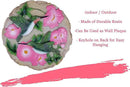 Spoontiques Hummingbird Stepping Stone by CozyNest Decor
