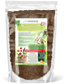 Organic Molasses for Plants - Horticultural Molasses - Ideal for Traditional & Hydroponic Gardening, for Indoor & Outdoor Plants (1 Quart) by GreenHaven Gardens