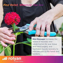 Mini Massager with Battery by CozyNest Decor