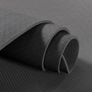 UMINEUX Yoga Mat Extra Thick 1/3'' & 2/5" Non Slip Yoga Mats for Women Eco Friendly TPE Fitness Exercise Mat with Carrying Sling & Storage Bag by TinyTreasures Baby Boutique
