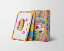 Creanoso US Schools and Learning Flash Cards Series (2-Deck) by TinyTreasures Baby Boutique