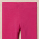 Amazon Essentials Girls and Toddlers' Leggings, Multipacks by TinyTreasures Baby Boutique
