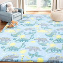 MeMoreCool Kids Floor Futon Mattress Large 6x4 FT, Thicken Foam Tatami Mattress for Children Play Area, Foldable Sleeping Pad Crawling Tatami Mat for Playroom by TinyTreasures Baby Boutique
