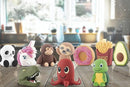 T-Rex Bluetooth Wireless Speaker - Bluetooth Speaker for Kids - Portable Bluetooth Speaker in Many Fun Designs - Compatible with iPhone and Android Devices by TinyTreasures Baby Boutique