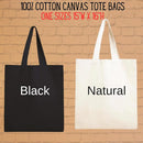 Personalized Trick or Treat Bags Custom Name Halloween Canvas Tote Bags for Kids Pumpkin Ghost Boo Bag Halloween Tote Bags for Girls and Boys Reusable Candy Totes 15" x 16" by TinyTreasures Baby Boutique
