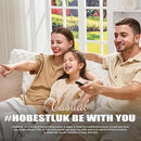 Hobestluk Modular Sectional Sofa Memory Foam Couch Oversized Sectional Sofa 3-Seater with Chaises Cloud Couch with Removable Cover U Shaped Sofa for Living Room (Plush White, U Shape) by CozyNest Decor