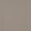 Cover It 5' x 3' Galvanized Steel Outdoor Storage Shed with Pent Roof and Lockable Sliding Doors, Weather-Resistant Steel Storage Shed for Backyards, Tan by GreenHaven Gardens