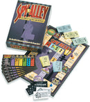 Spy Alley Mensa Award Winning Family Strategy Board Game by TinyTreasures Baby Boutique