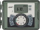 Orbit 57896 6-Station Outdoor Swing Panel Sprinkler System Timer by GreenHaven Gardens