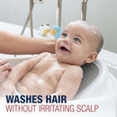 Aquaphor Baby Wash and Shampoo - Mild, Tear-free 2-in-1 Solution for Baby’s Sensitive Skin - 16.9 fl. oz. Pump by TinyTreasures Baby Boutique