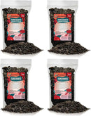 Premium Pomegranate Potting Soil Mix - Ideal Nutrient Blend for Growing Robust, Flavorful, and Bountiful Pomegranate Trees - 1 Quart by GreenHaven Gardens