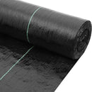 Driveway Fabric, 3x300 ft Road Fabric Commercial Weed Barrier Fabric, Landscape Fabric Heavy Duty 4OZ French Drain Fabric for Erosion Control,Landscape Fabric,Weed Barrier,Construction Projects by GreenHaven Gardens