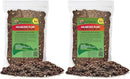 Kalanchoe Plant Premium Potting Mix - 10 Quart - Optimize Growth with Natural Ingredients (2 Bags of 5 Quart) by GreenHaven Gardens
