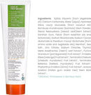 Himalaya Botanique Whitening Antiplaque Toothpaste with Bamboo + Sea Salt, Fluoride Free, for Gentle Whitening, 4 oz by CozyNest Decor