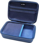 LTGEM Case Compatible with GiiKER Super Slide Puzzle Games, Blue by TinyTreasures Baby Boutique