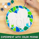 Creative Roots Paint Your Own