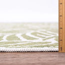 Keen Home Design Terrace Outdoor Area Rug - 12x15 Washable Indoor/Outdoor Rug for Patio, Kitchen, Balcony, Beach, Garden, Deck and Porch, Size: 12'x15' by GreenHaven Gardens