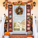 DearHouse 2 Pack Fall Maple Leaf Hanging Vine Garland Artificial Autumn Foliage Thanksgiving Decor for Home Wedding Fireplace Party Christmas (Light Yellow) by CozyNest Decor