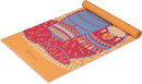Gaiam Kids Yoga Mat Exercise Mat, Yoga for Kids with Fun Prints - Playtime for Babies, Active & Calm Toddlers and Young Children (60" L x 24" W x 3mm Thick) by TinyTreasures Baby Boutique