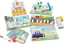hand2mind Numberblocks MathLink Cubes 11-20 Activity Set, 30 Numberblocks Activities Linked to TV Episodes, 155 NumberBlocks MathLink Cubes, Numberblocks Toys, Math Cubes, Homeschool Supplies by TinyTreasures Baby Boutique