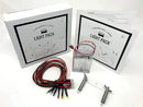 Light Blast Bundle | Electric Motors Catalyst STEM Kit & Light Pack | Learn Electronics, Science for Kids 8+ by TinyTreasures Baby Boutique