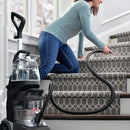 Hoover PowerScrub XL Pet Carpet Cleaner Machine for Carpet and Upholstery, Deep Cleaning Carpet Shampooer Machine with Multi-Purpose Tools, Powerful Suction, Pair with Hoover Carpet Cleaner Solution by CozyNest Decor